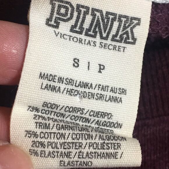 Pink  Sweatshirt - Picture 7 of 9